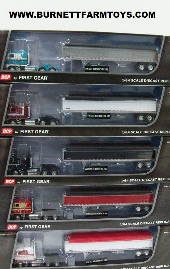 Spring Cleaning - Second Box Down