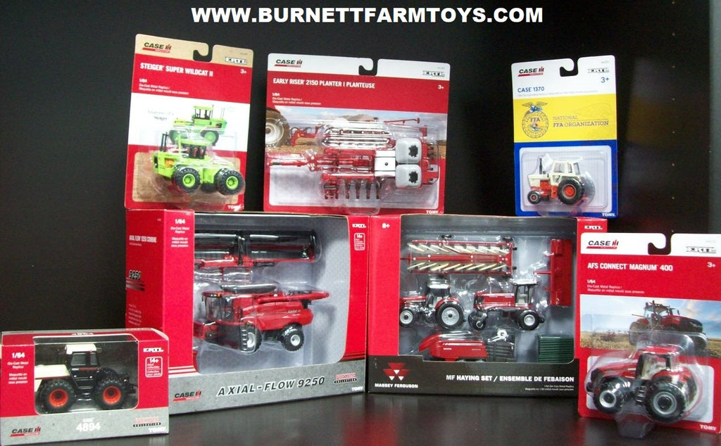 Taking A Break For New Items