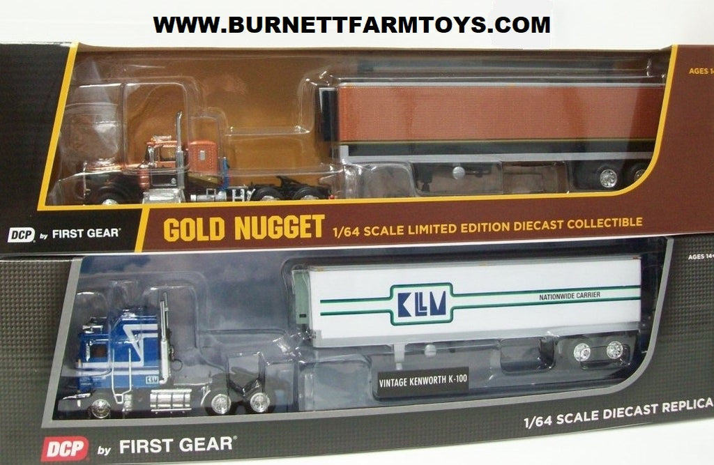 Gearing Up For Summertime Shelf Stocking