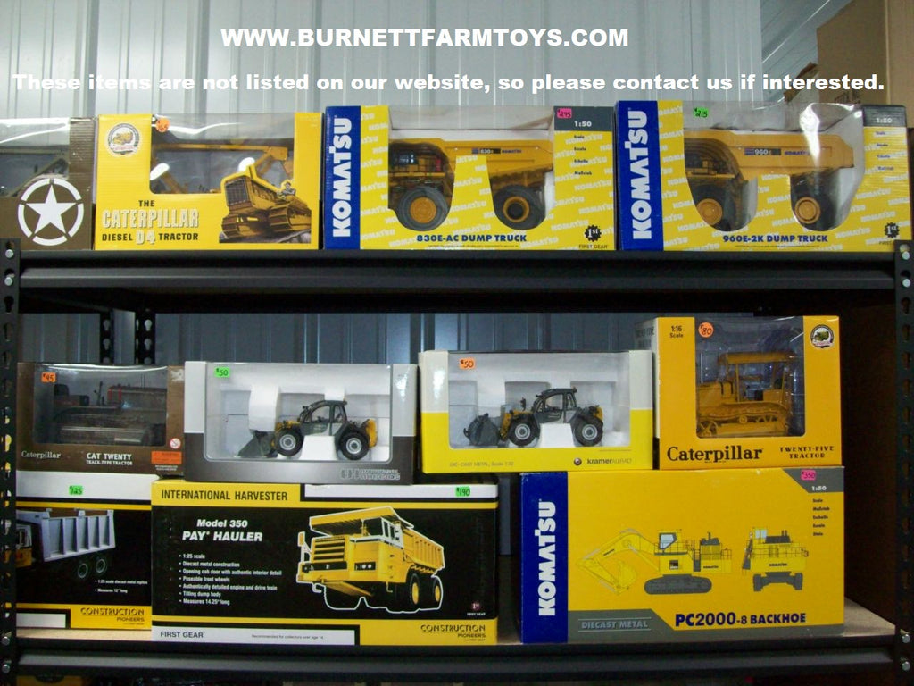 Details of Fifteen Toy Construction Pieces