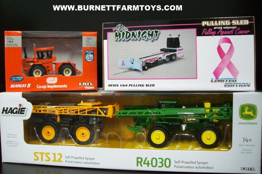 Spring Cleaning Continues - One Box Down