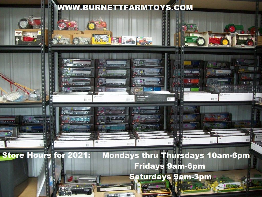 HAPPY NEW YEAR 2021!