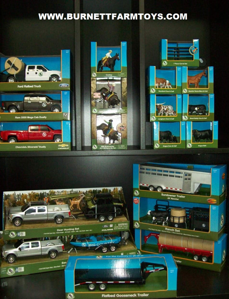 Second in a Series of Storefront Area Product Features