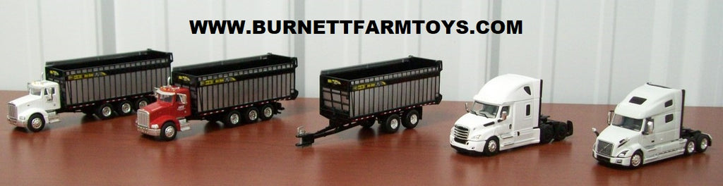 Better Late Than Never - Shipping Containers Have Arrived