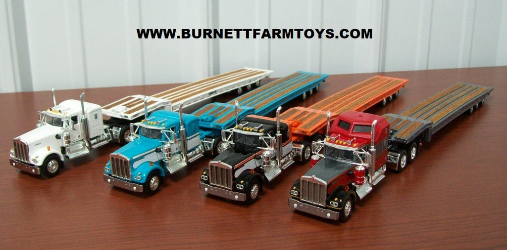 Temperatures are Cold and the Toy Hobby is Hot