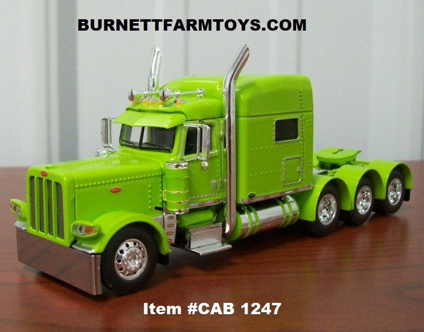 Settling Back in from National