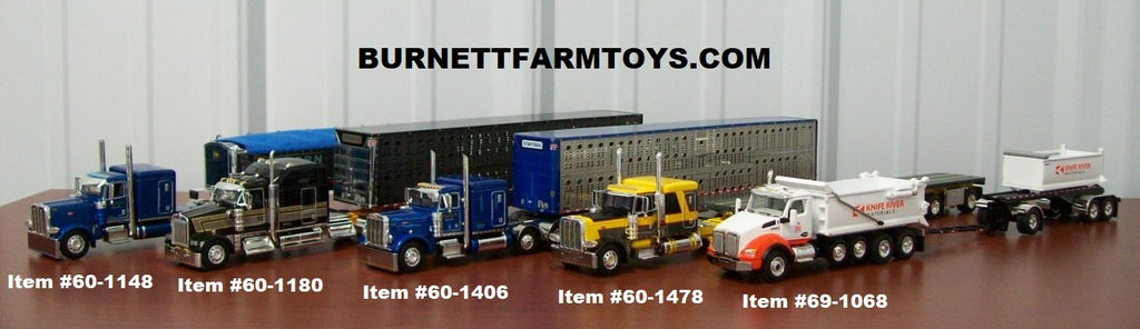 Knife River Materials Western Distributing and More