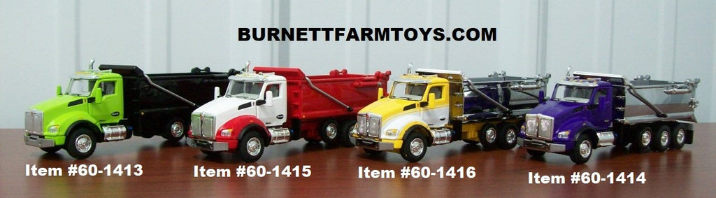 2023 Winter / Spring Toy Shows