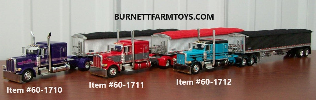 Three More $99.00 Pete Hoppers