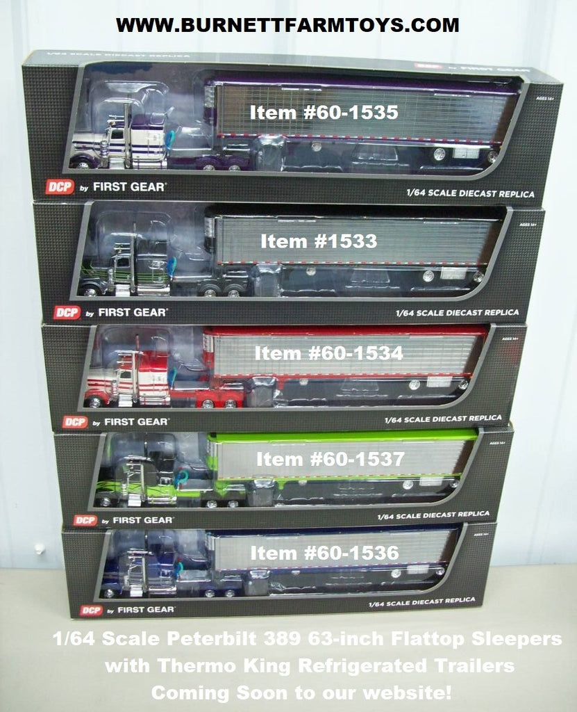 Pete Reefers In-Stock and Coming to Website Soon!