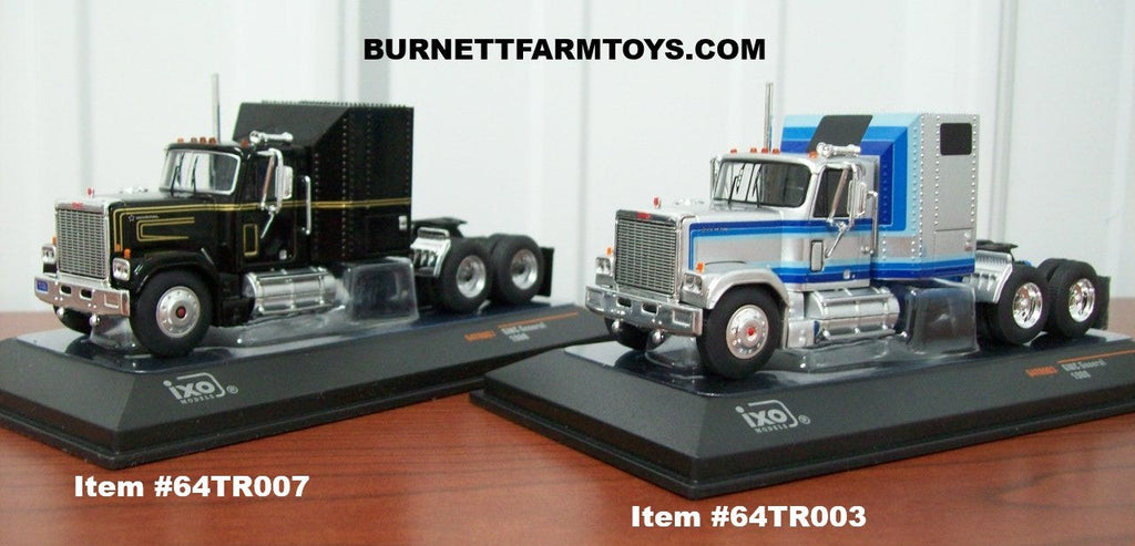 1980 GMC General Sleepers