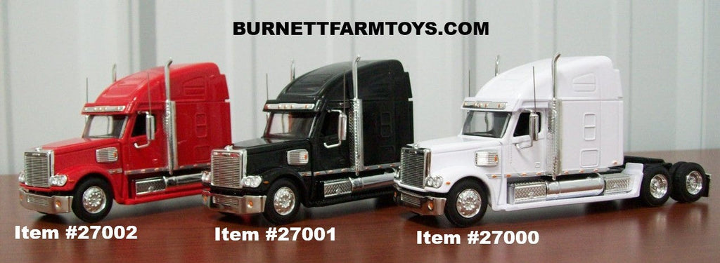 Freightliner Coronado Sleeper