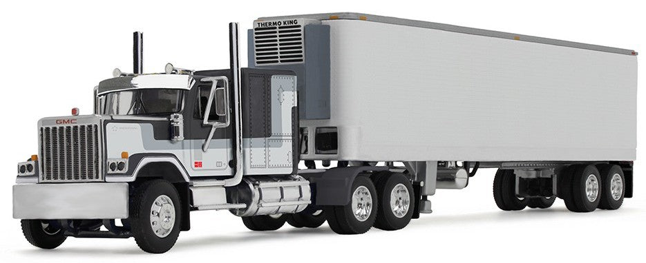 Coming Summer 2025 Arrival of Six First Gear DCP Trucks