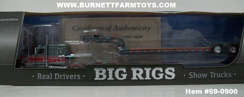 Two Mysteries Now Revealed