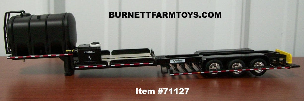 RoadRuner Sprayer Trailer