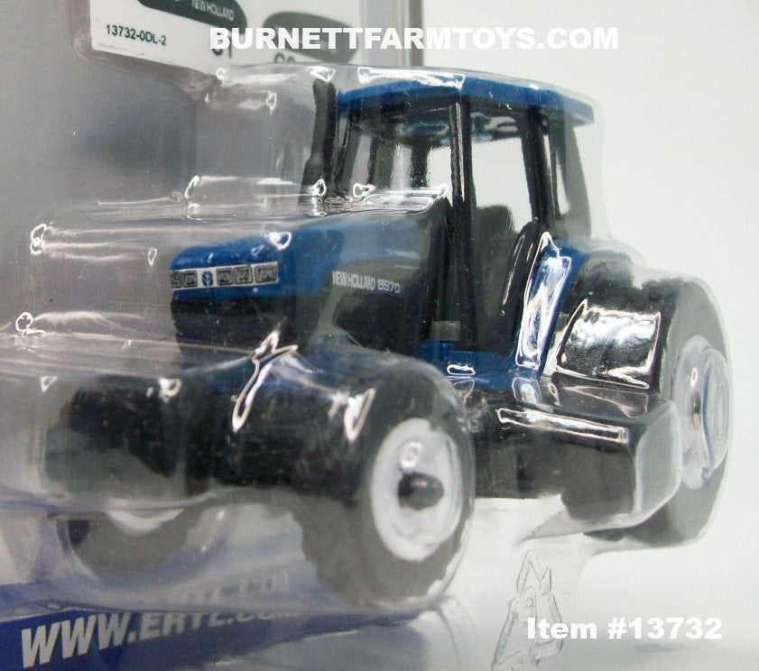 Item #13732 New Holland 8970A Tractor with Model Number Decal
