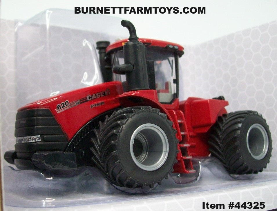 Etl Case IH Pestige Collection - AFS Connect Steige 620 With Lsw Tires