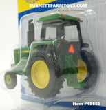 Item #45683 John Deere 4440 Tractor - National FFA Organization - 1/64 Scale - Ertl / Tomy