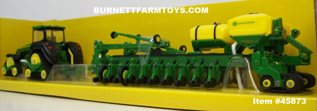 Toy best sale corn planter