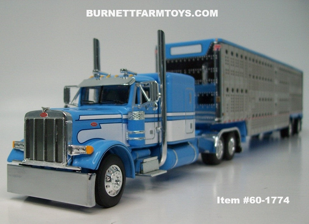 DCP 31176 Peterbilt 379 36 Sleeper in box 1:64 Scale | #1821918212 DCP 31176 Peterbilt 379 36 Sleeper in box 1:64 Scale | #1821918212