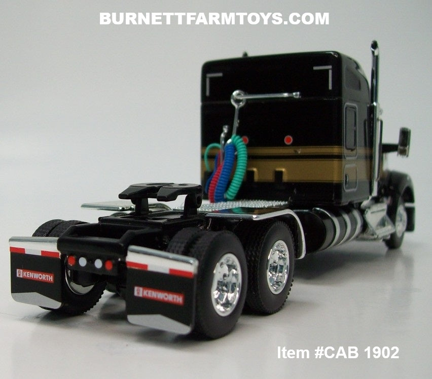 CAB1902BlackGoldKenworthW99076