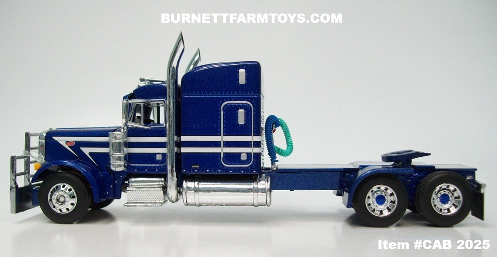 送料込み PETERBILT MODEL 379 トラクター・トレーラーセット 送料込み PETERBILT MODEL 379 トラクター・トレーラーセット