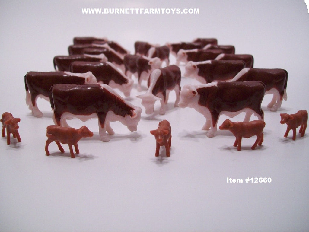 Ertl cows 2025