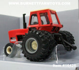 Item #16426 Allis Chalmers 7045 Tractor with Cab and Rear Duals - 1/64 Scale - Ertl Tomy