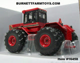 Item #16458 International Harvester 4786 Tractor - Toy Tractor Times 39th Anniversary Edition - 1/64 Scale - Ertl / Tomy