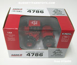 Item #16458 International Harvester 4786 Tractor - Toy Tractor Times 39th Anniversary Edition - 1/64 Scale - Ertl / Tomy