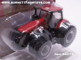 Item #44114 Case IH AFS Connect Magnum 380 CVXDrive Tractor with Duals - 1/64 Scale