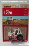Item #44228 Case 1270 Agri King Tractor with Cab - 1/64 Scale - Ertl / Tomy