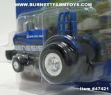 Item #47421 New Holland Genesis T8 Series Tractors Pulling Tractor - 1/64 Scale - Ertl / Tomy