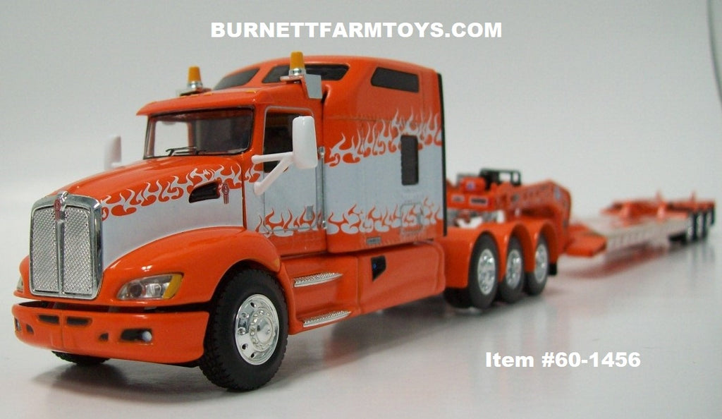 60-1456OrangeWhiteTri-