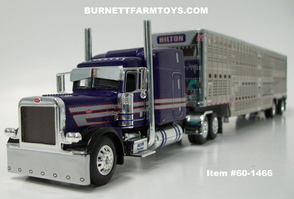 1 64 dcp custom trucks