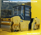 Item #85631 CAT CB-13 Tandem Vibratory Roller with Cab - 1/64 Scale