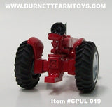 Item #CPUL 019 Farmall M Antique Pulling Tractor
