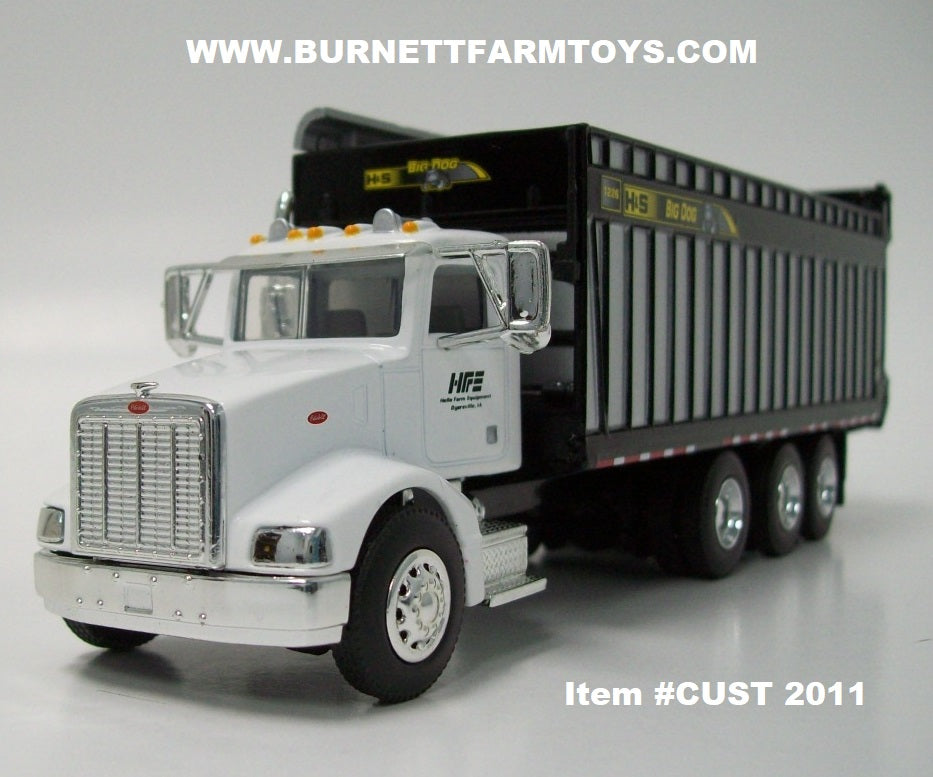 1/32 飛車角 BIG DECORATION TRUCK DEKOTORA Truck Decoration Truck Yaro Bokyo Ichibanboshi 1/32