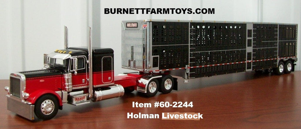 Holman Livestock