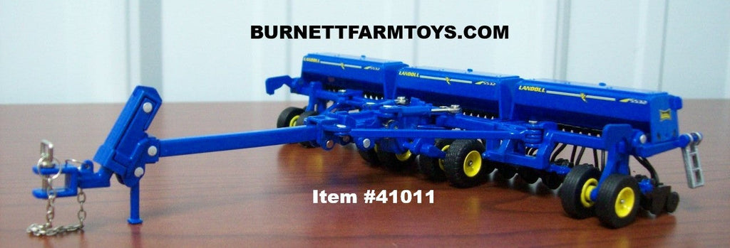 Landoll Grain Drill