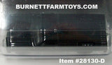 Item #28130-D Black 1993 Dodge Power RAM 250 Pickup Truck - Black Bandit Collection - 1/64 Scale - Greenlight - Series 28