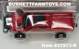 Item #37973-R Red EZ Pullin' 4-Wheel Drive Pulling Truck - 1/64 Scale - Ertl / Tomy