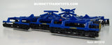 Item #41010 Landoll 7531 Variable Tillage with Adjustable Gangs - 1/64 Scale - Diecast Masters