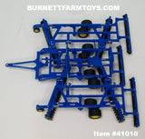 Item #41010 Landoll 7531 Variable Tillage with Adjustable Gangs - 1/64 Scale - Diecast Masters