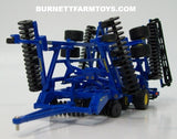 Item #41010 Landoll 7531 Variable Tillage with Adjustable Gangs - 1/64 Scale - Diecast Masters
