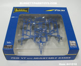 Item #41010 Landoll 7531 Variable Tillage with Adjustable Gangs - 1/64 Scale - Diecast Masters