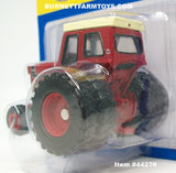 Item #44276 International Harvester 1466 Tractor - National FFA Organization Edition - 1/64 Scale – Ertl / Tomy