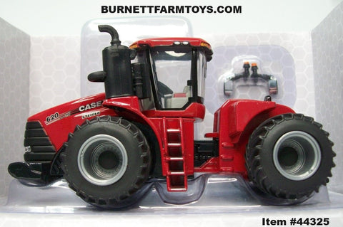Item #44325 Case IH Steiger 620 Tractor - Prestige Collection - 1/64 Scale – Ertl / Tomy