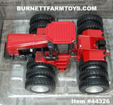Item #44326 Case IH Steiger 9380 Tractor - Prestige Collection - 1/64 Scale - Ertl / Tomy