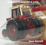 Item #44328 International Harvester 1486 Tractor - 1/64 Scale - Ertl / Tomy